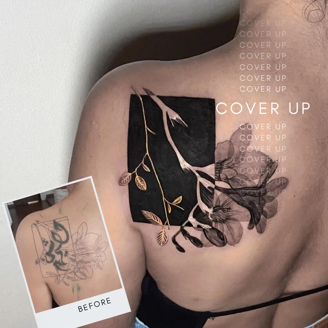 Tattoo by דיפרנט פולסס קעקועים DP Different Pulses Art &Tattoo at דיפרנט פולסס קעקועים DP Different Pulses Art &Tattoo