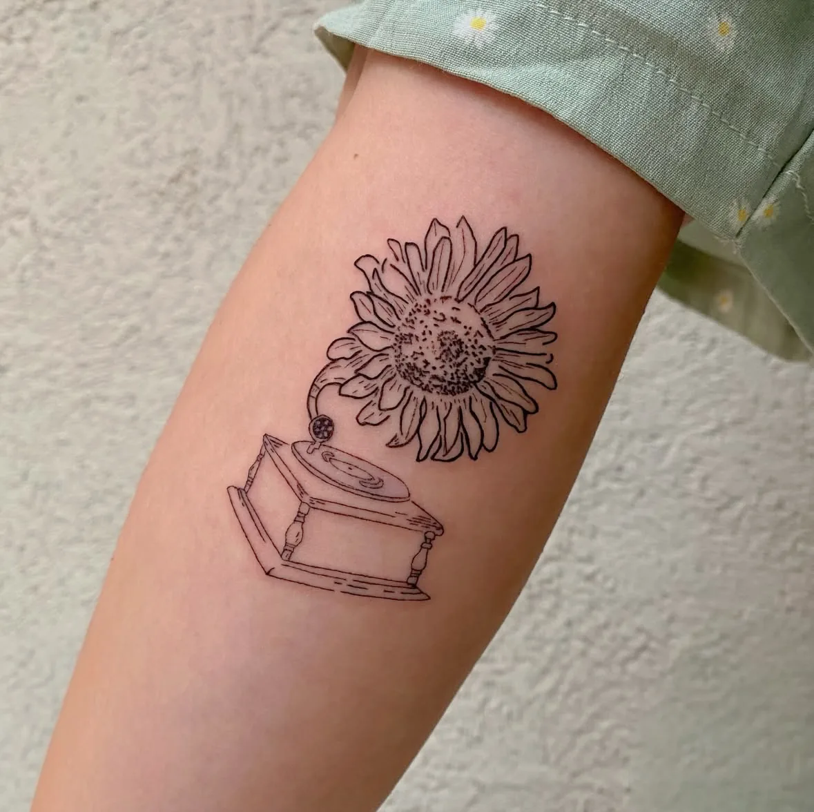 Tattoo by דיו קעקועים - DYO Tattoo at דיו קעקועים - DYO Tattoo