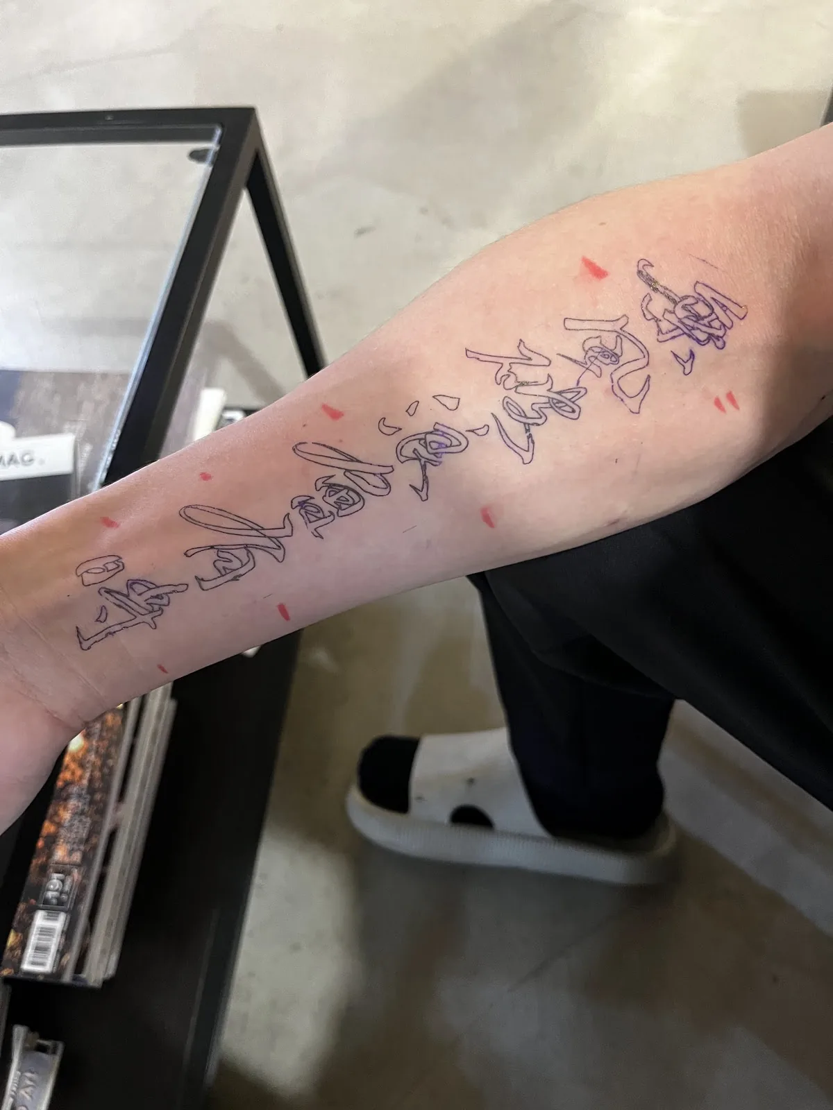 Tattoo by 悪人刺青_BADGUY_TATTOO at 悪人刺青_BADGUY_TATTOO