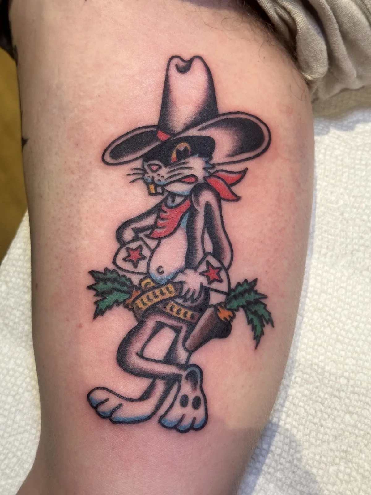 Tattoo by EAST VILLAGE TATTOO at EAST VILLAGE TATTOO
