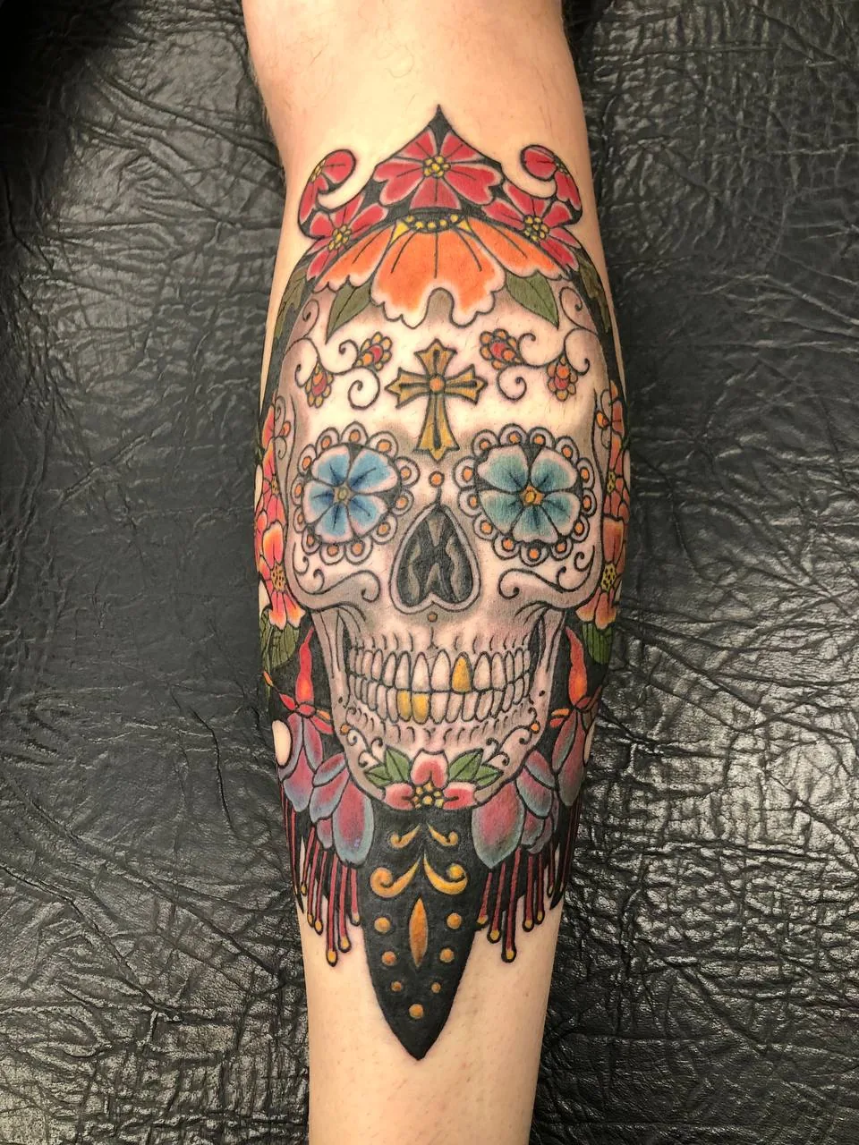 Tattoo by Easy tattoo spot, тату-коворкинг at Easy tattoo spot, тату-коворкинг