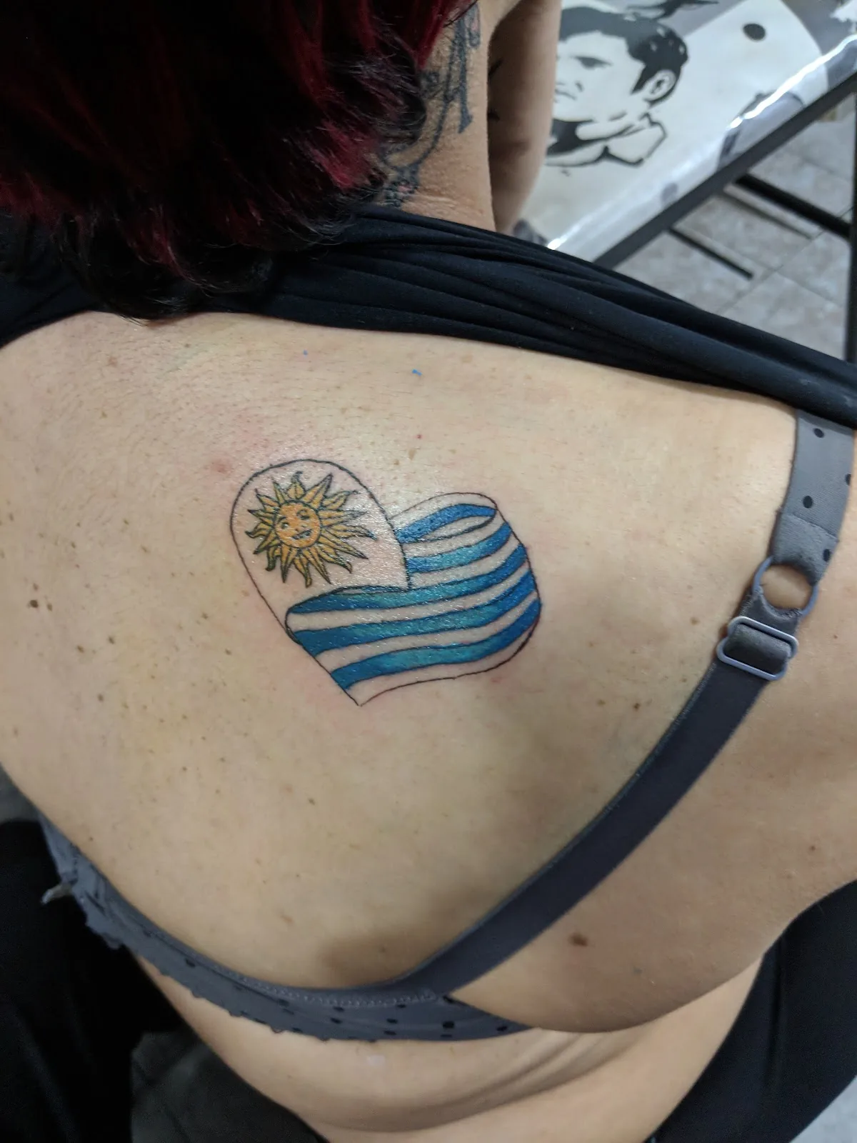 Tattoo by Eclipse TATTOO at Eclipse TATTOO