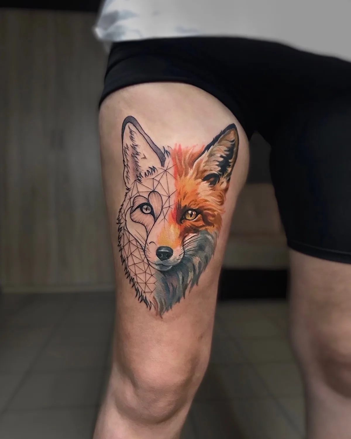 Tattoo by Edart tattoo, тату-студия at Edart tattoo, тату-студия