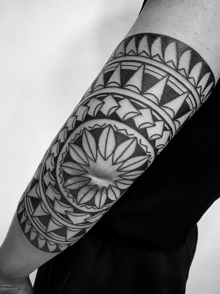 Tattoo by EightBall Tattoo at EightBall Tattoo
