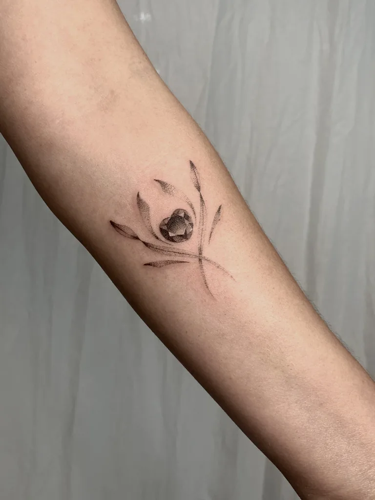 Tattoo by EightBall Tattoo at EightBall Tattoo