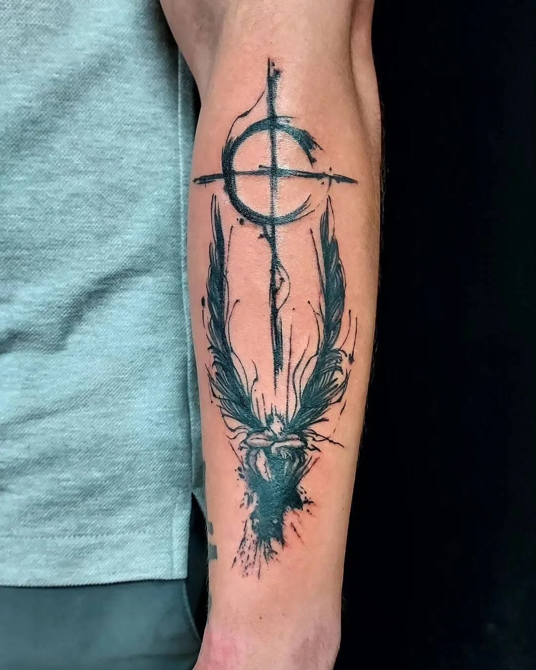 Tattoo by • EL CALLEJERO Tattoo Studio by GEENA • at • EL CALLEJERO Tattoo Studio by GEENA •