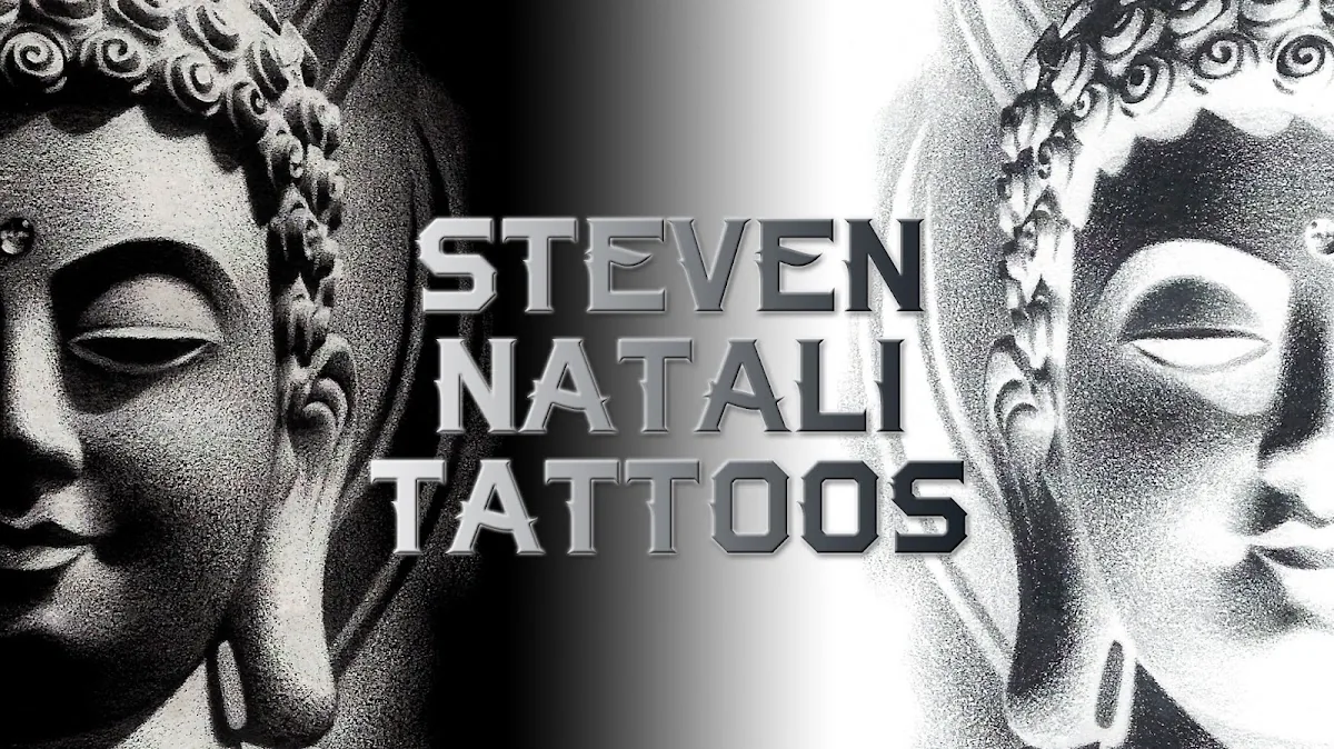 Tattoo by Electric Vision Tattoo at Electric Vision Tattoo