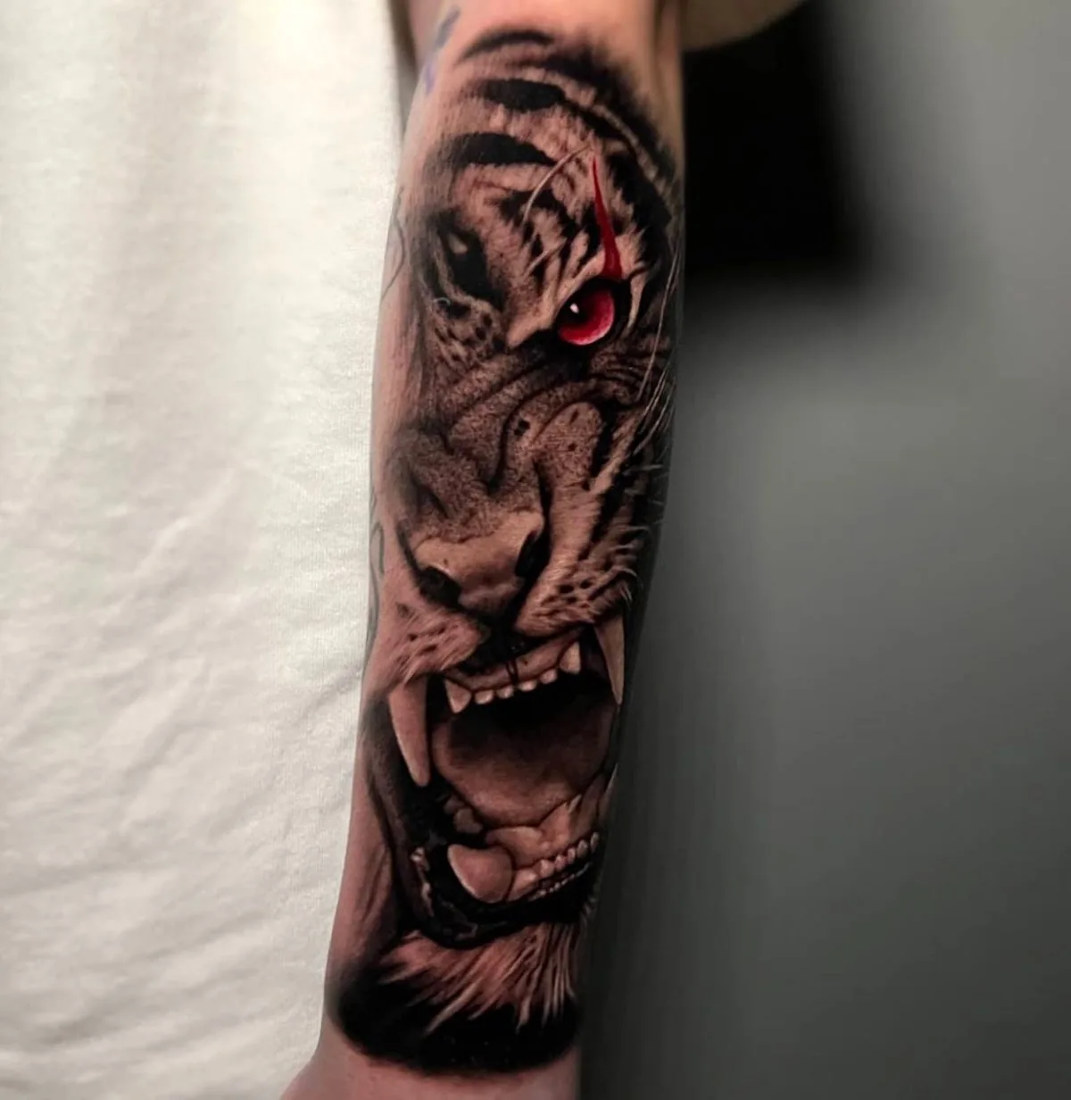 Tattoo by Eleven Tattoo Gallery | Tattoo & Piercing Studio at Eleven Tattoo Gallery | Tattoo & Piercing Studio
