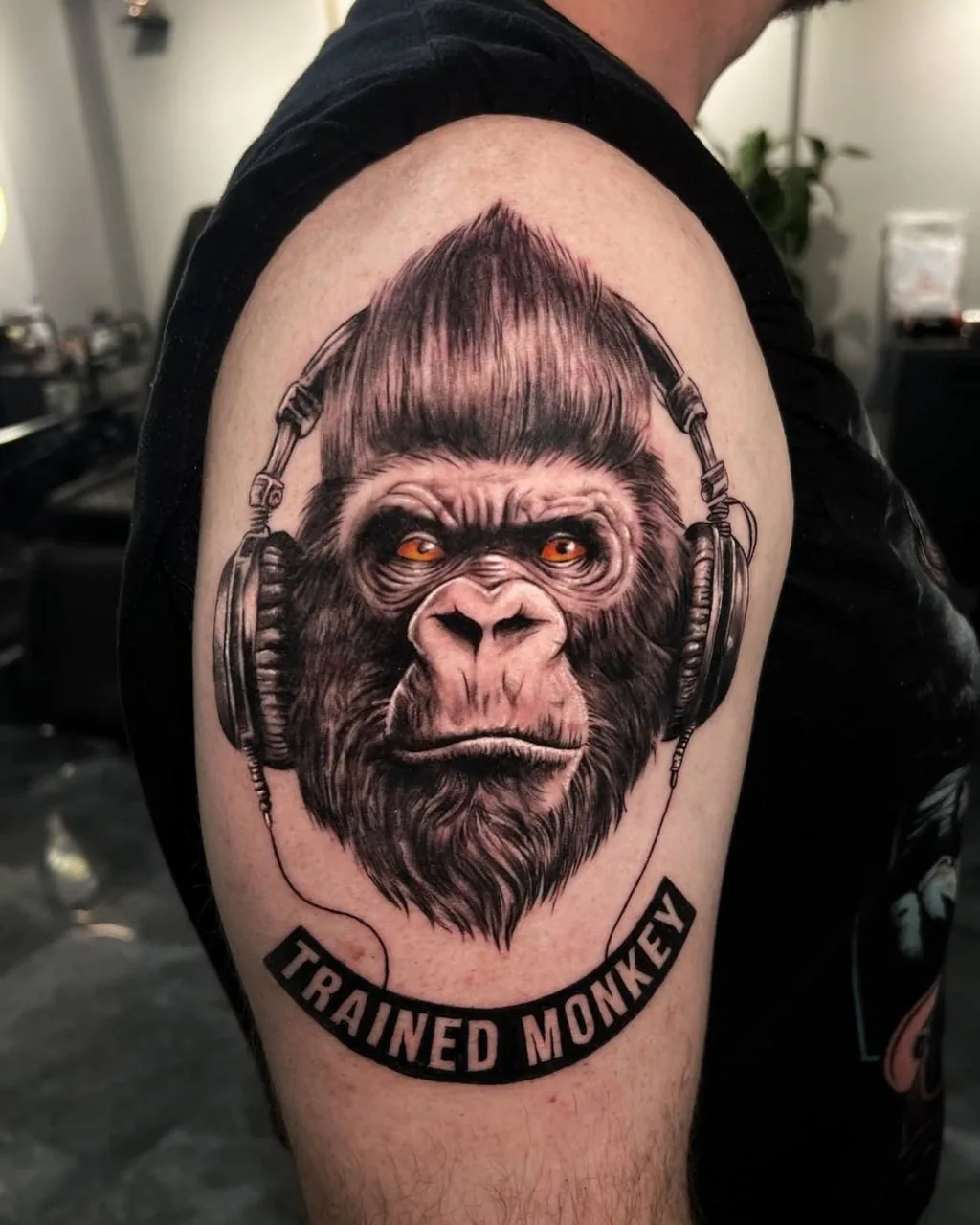 Tattoo by Eleven Tattoo Gallery | Tattoo & Piercing Studio at Eleven Tattoo Gallery | Tattoo & Piercing Studio