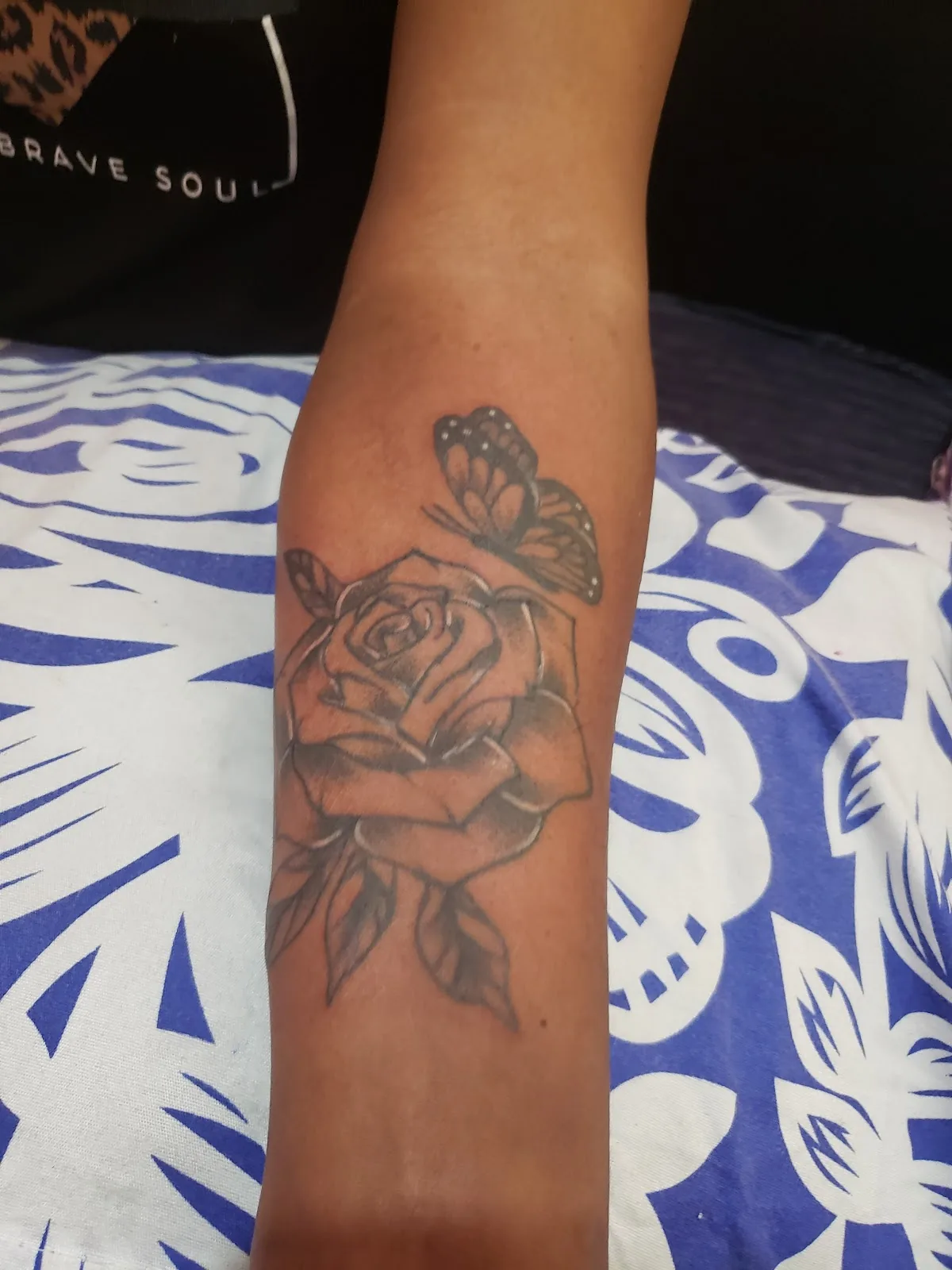 Tattoo by elis tattoo &piercing shop at elis tattoo &piercing shop