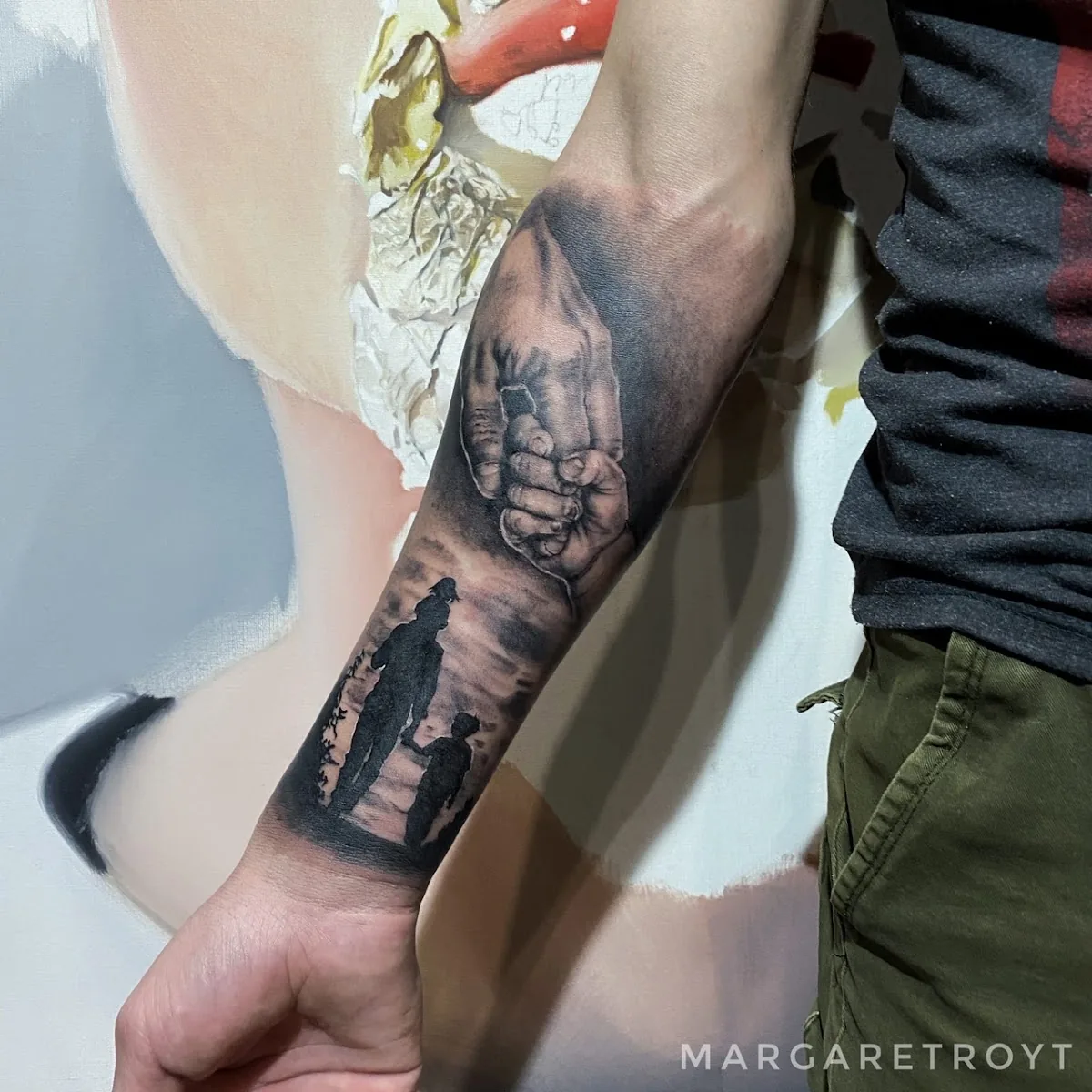 Tattoo by Elite-tattoo, тату-салон at Elite-tattoo, тату-салон