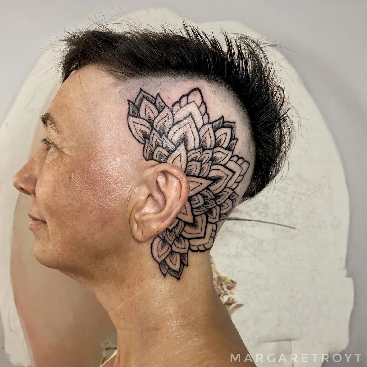 Tattoo by Elite-tattoo, тату-салон at Elite-tattoo, тату-салон