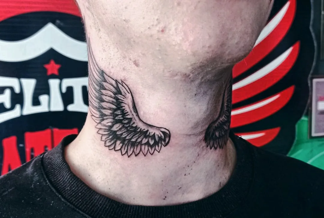 Tattoo by Elite-tattoo, тату-салон at Elite-tattoo, тату-салон