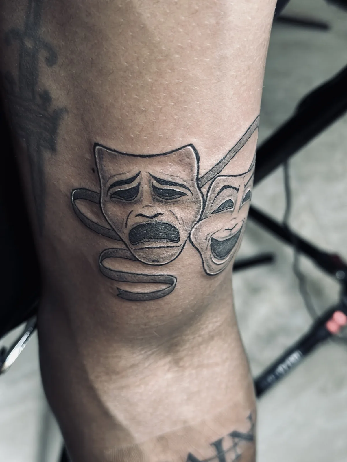 Tattoo by ELPOPSY TATTOO at ELPOPSY TATTOO