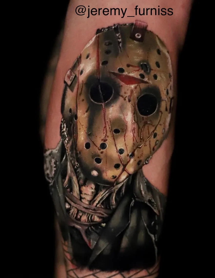 Tattoo by Elysian Tattoo Co at Elysian Tattoo Co