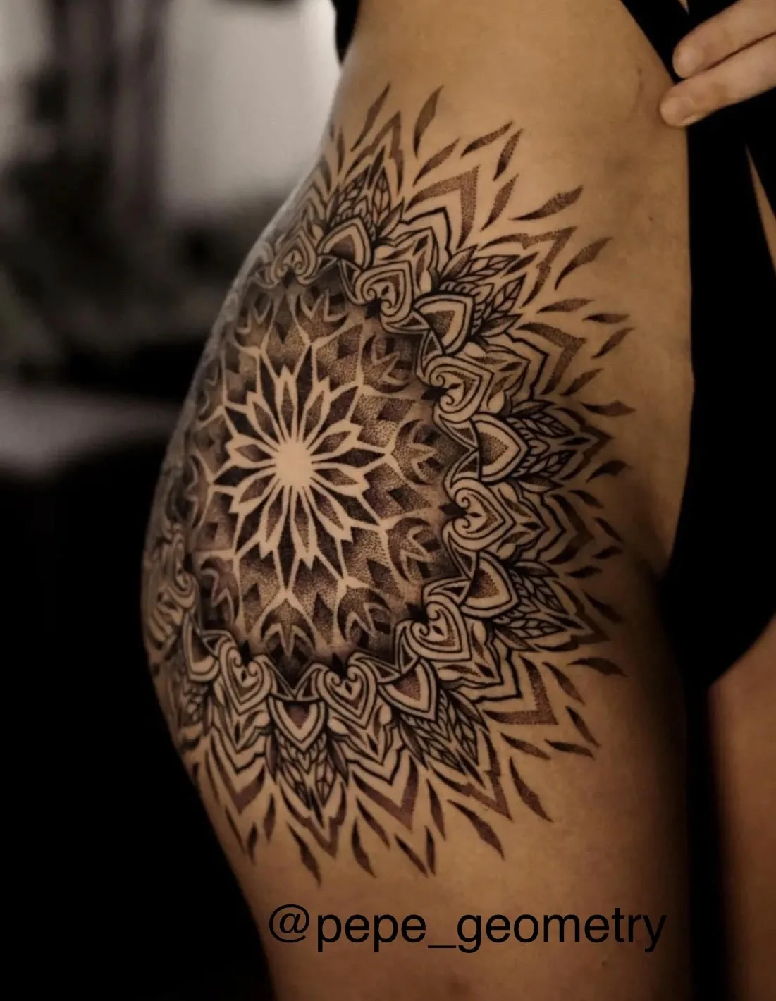 Tattoo by Elysian Tattoo Co at Elysian Tattoo Co