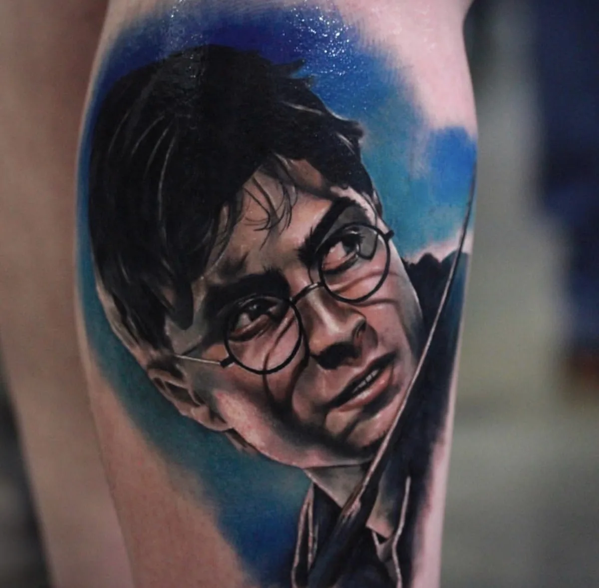 Tattoo by Elysian Tattoo Co at Elysian Tattoo Co