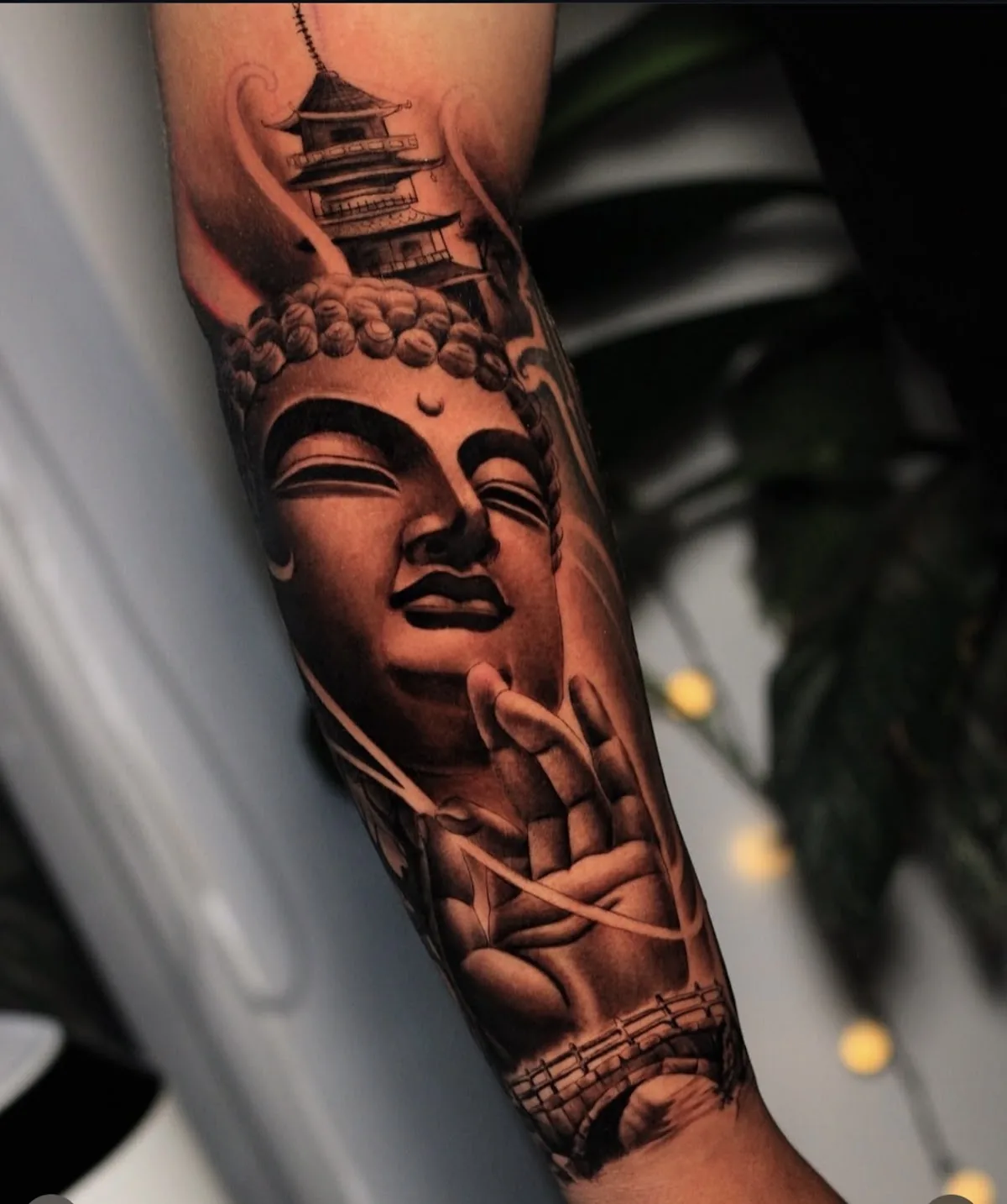 Tattoo by EMERALD profesional tattoo shop at EMERALD profesional tattoo shop