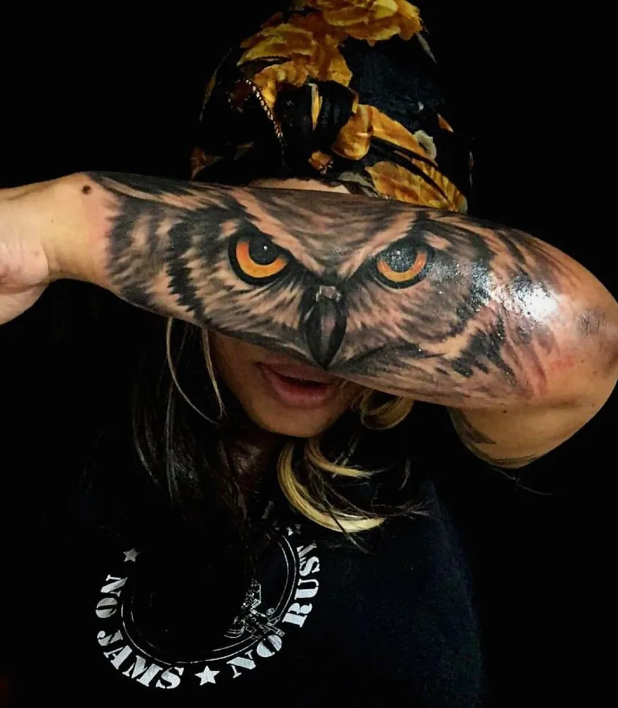 Tattoo by Emperial Ink Tattoo at Emperial Ink Tattoo