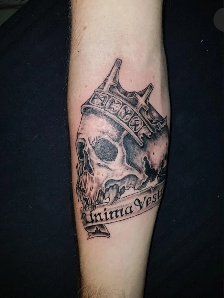 Tattoo by Empire Tattoos at Empire Tattoos
