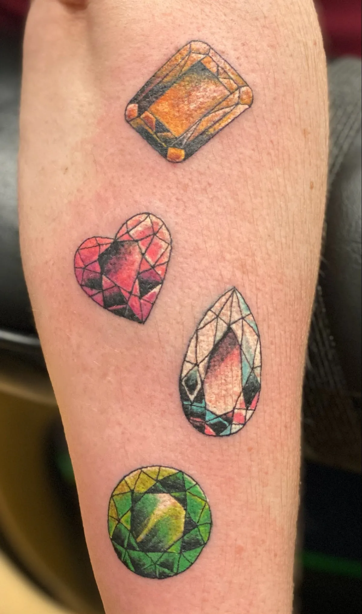 Tattoo by End Of Days (EOD) Tattoo at End Of Days (EOD) Tattoo
