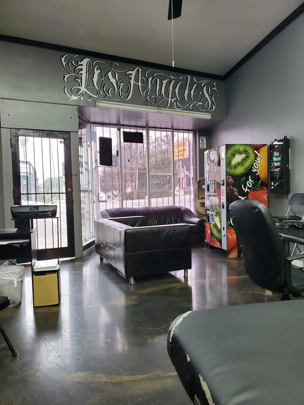 Tattoo by End Of Times Tattoo Studio at End Of Times Tattoo Studio