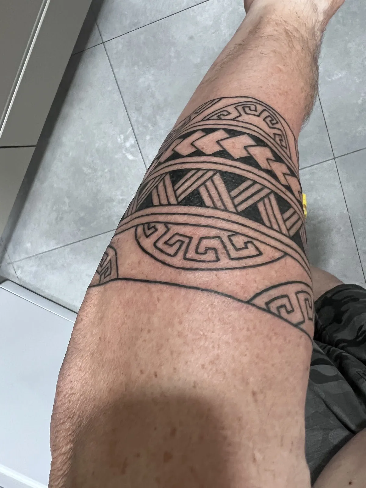 Tattoo by End to End Tattoo Studio at End to End Tattoo Studio