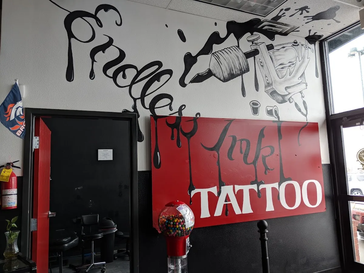 Tattoo by Endless Ink Tattoo & Piercing at Endless Ink Tattoo & Piercing