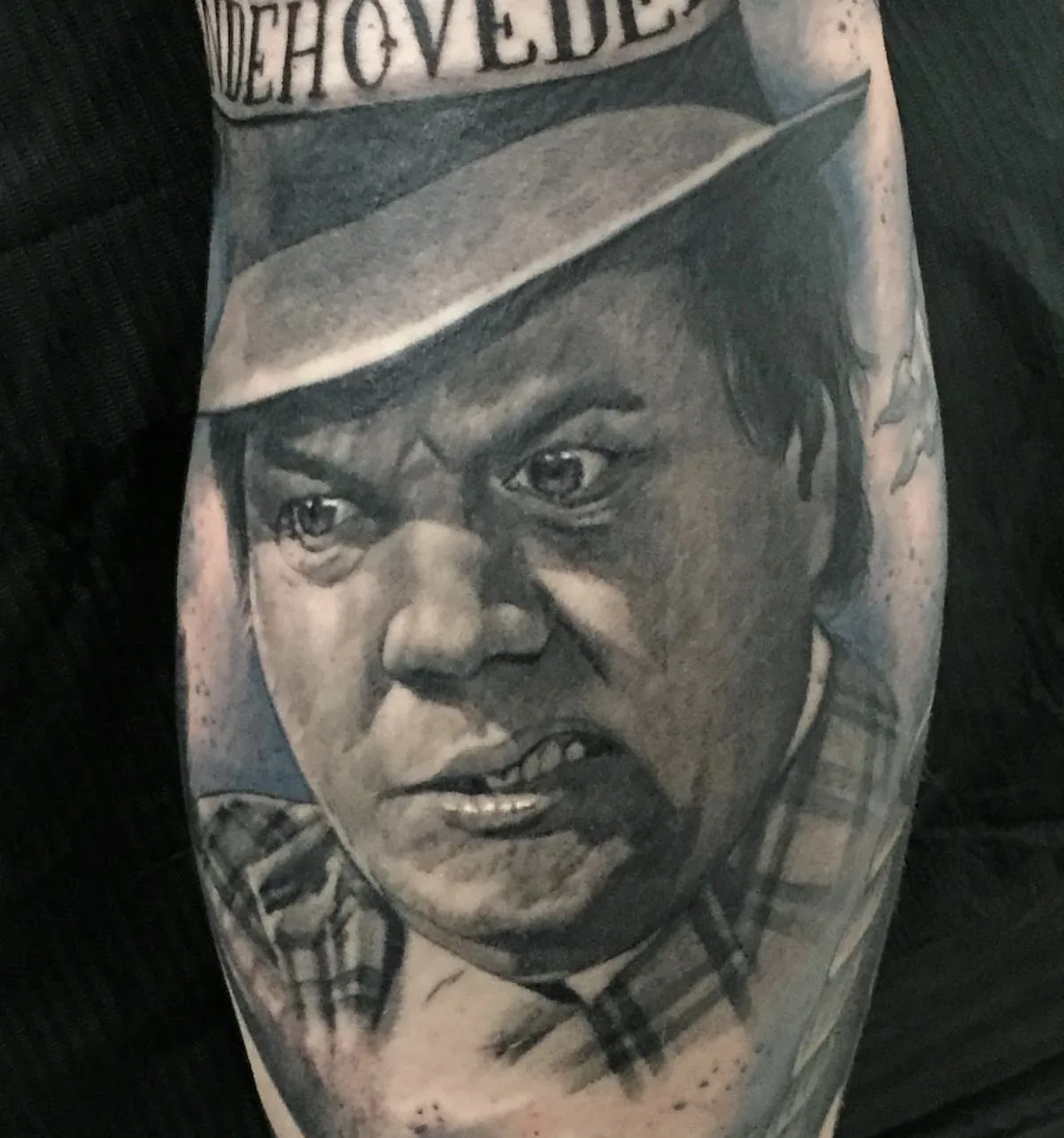 Tattoo by Enter the Dragon Tattoo at Enter the Dragon Tattoo
