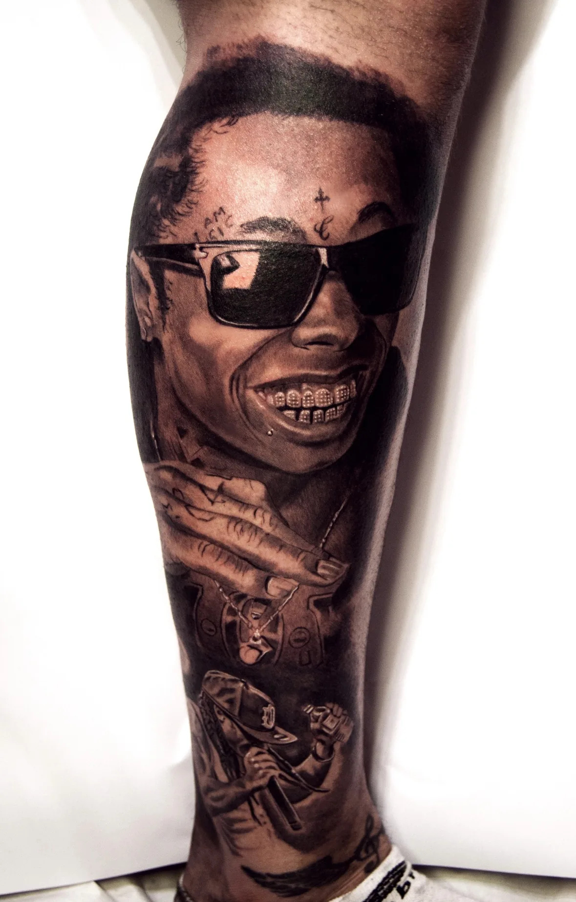 Tattoo by Enter the Dragon Tattoo at Enter the Dragon Tattoo