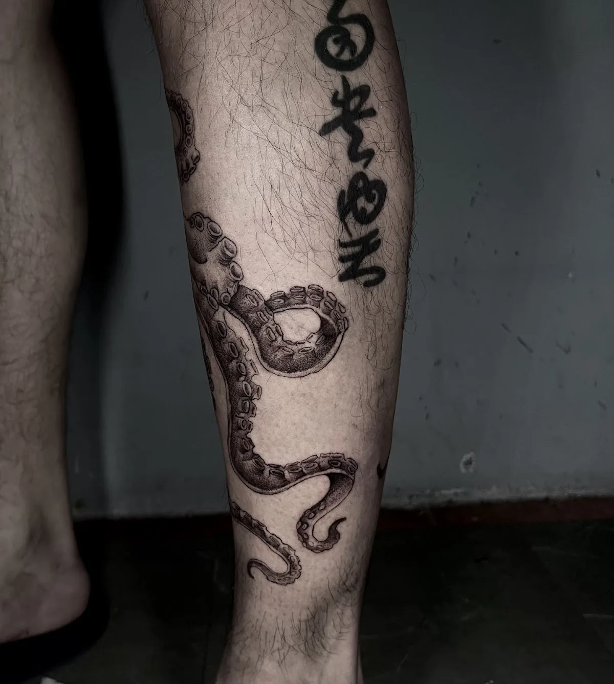 Tattoo by Envy Tattoo Studio at Envy Tattoo Studio