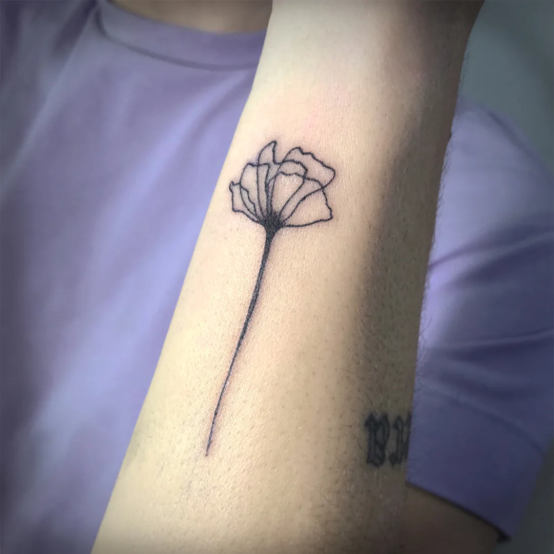 Tattoo by Eshú Piercing & Tattoo at Eshú Piercing & Tattoo