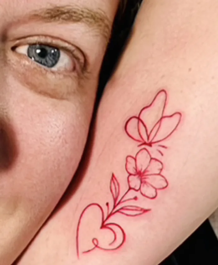 Tattoo by Eshú Piercing & Tattoo at Eshú Piercing & Tattoo