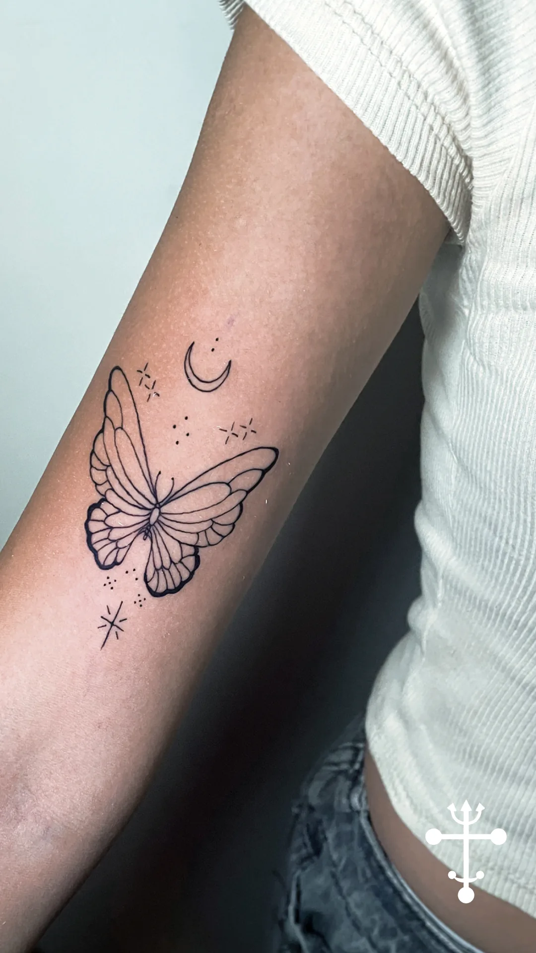Tattoo by Eshú Piercing & Tattoo at Eshú Piercing & Tattoo