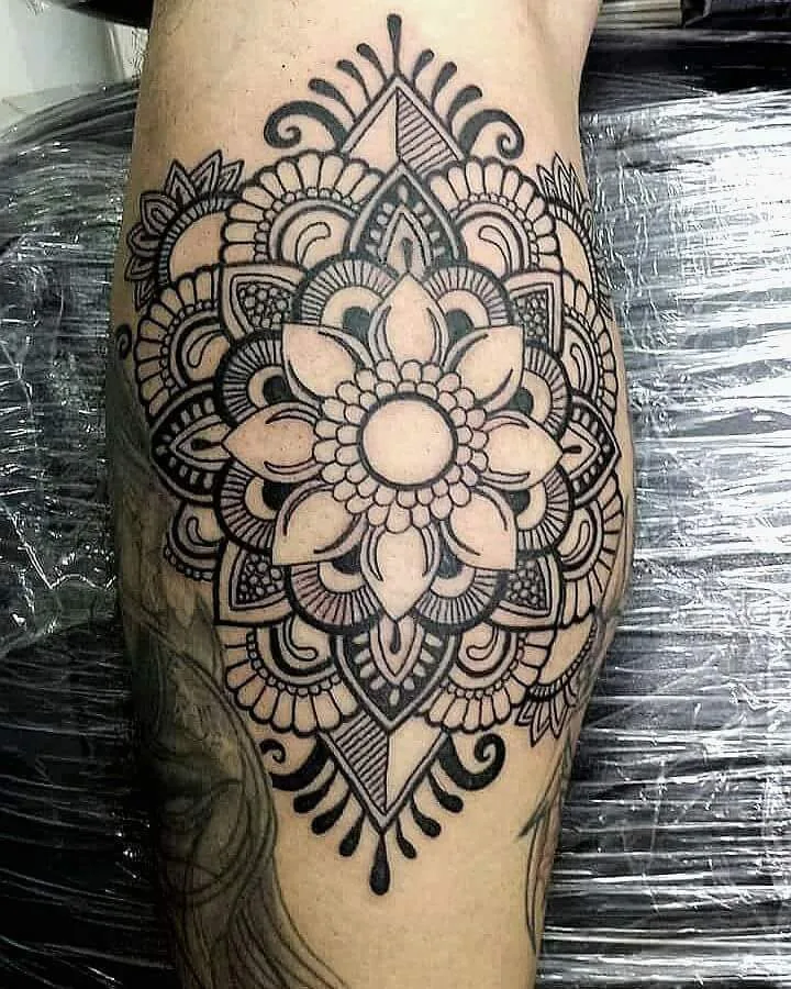 Tattoo by ESTIGMA TATTOO at ESTIGMA TATTOO