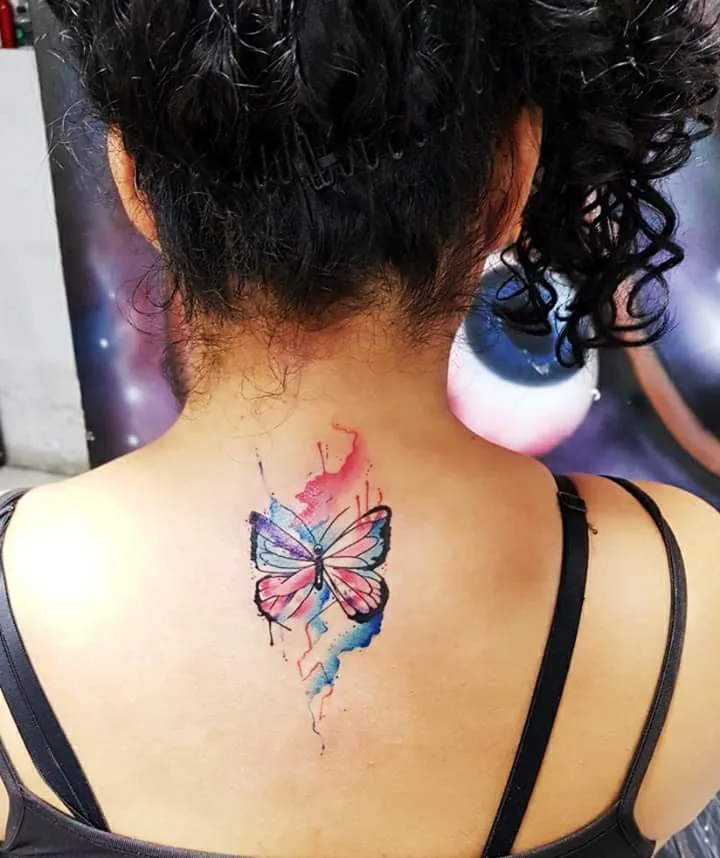 Tattoo by ESTIGMA TATTOO at ESTIGMA TATTOO