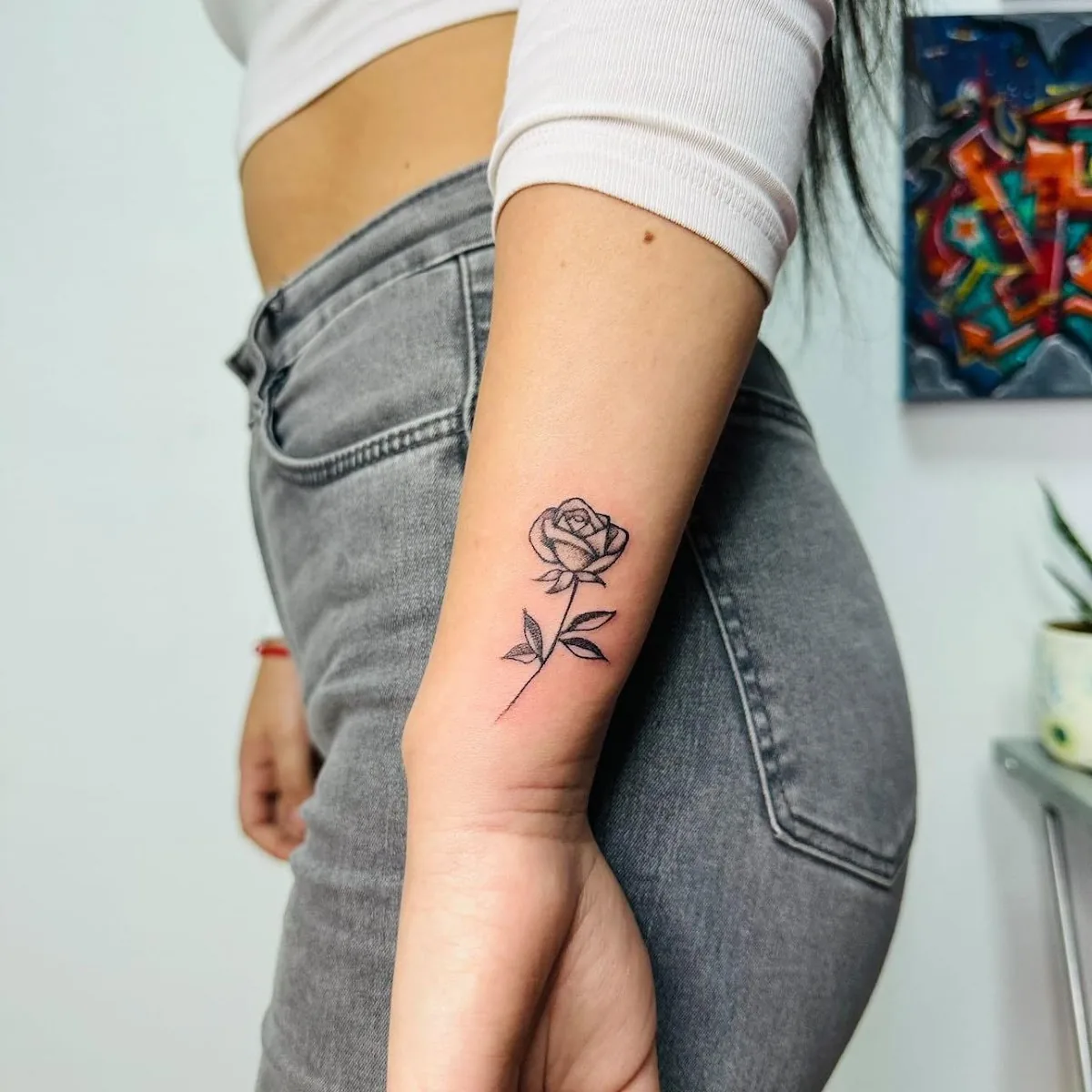 Tattoo by Estudio Privado de Tatuaje CETD INK - Tattoo Studio CETD INK - Santiago - Bellas Artes. at Estudio Privado de Tatuaje CETD INK - Tattoo Studio CETD INK - Santiago - Bellas Artes.