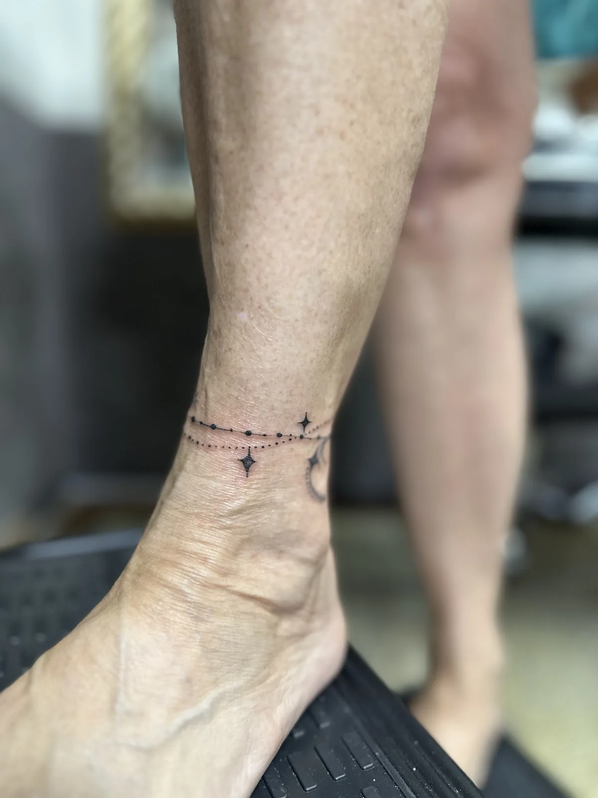 Tattoo by Estúdio Tabet Tattoo Copacabana at Estúdio Tabet Tattoo Copacabana