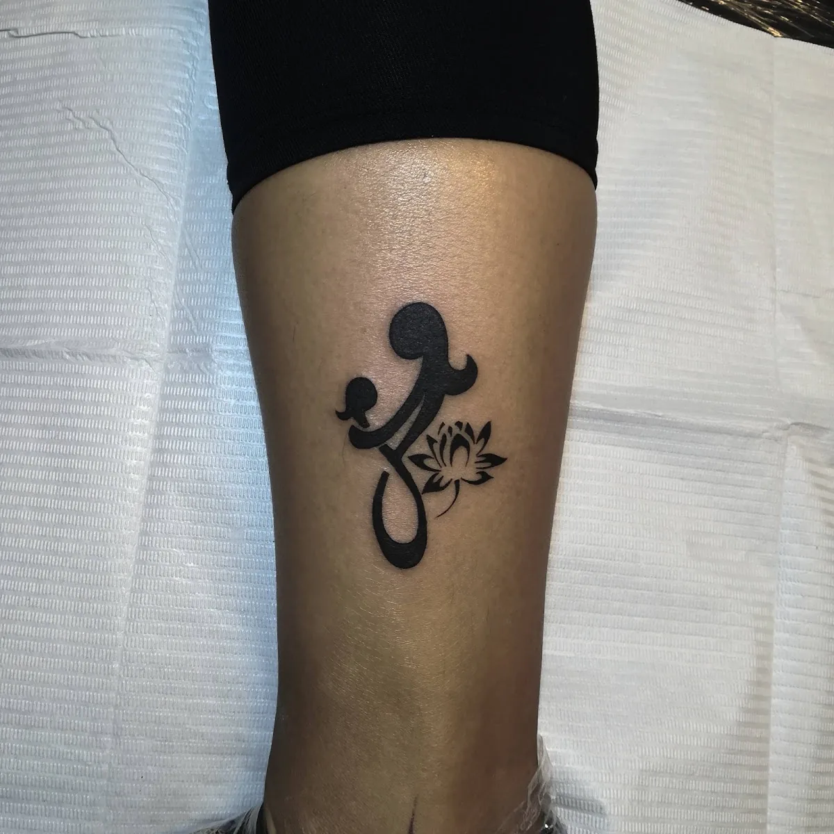 Tattoo by ESTUDIO TATTOO DEMONS at ESTUDIO TATTOO DEMONS