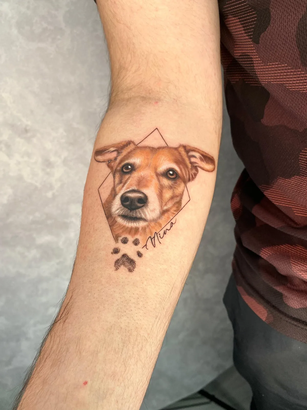 Tattoo by Eternal Art Gallery - Tattoo at Eternal Art Gallery - Tattoo