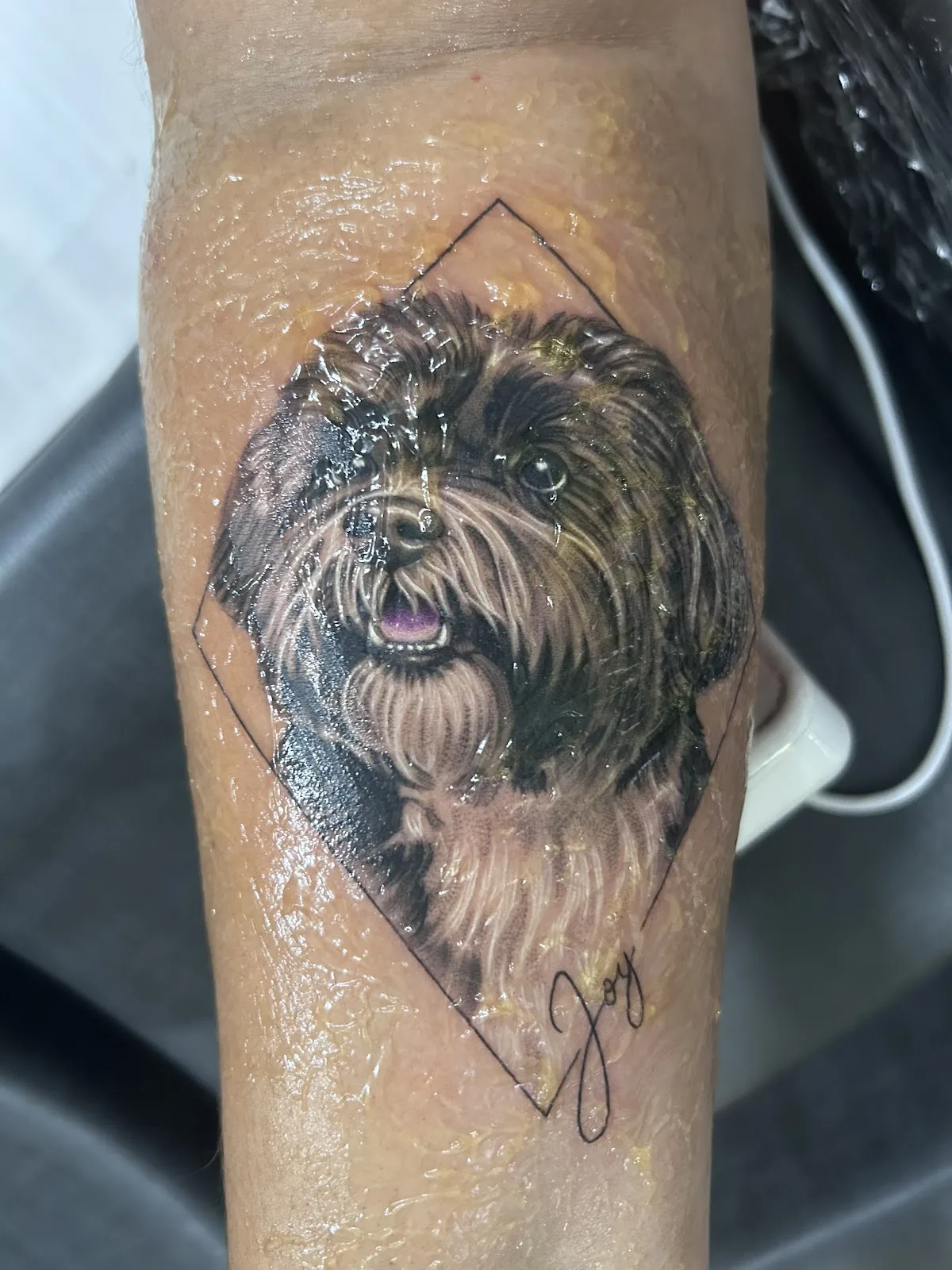 Tattoo by Eternal Art Gallery - Tattoo at Eternal Art Gallery - Tattoo