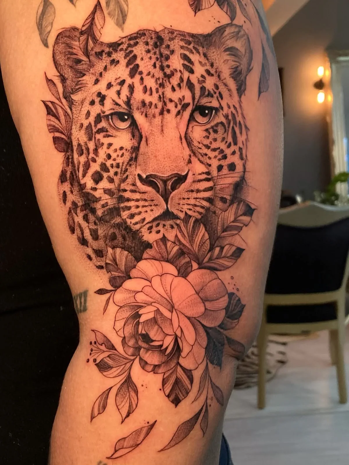 Tattoo by Eternal Art Gallery - Tattoo at Eternal Art Gallery - Tattoo