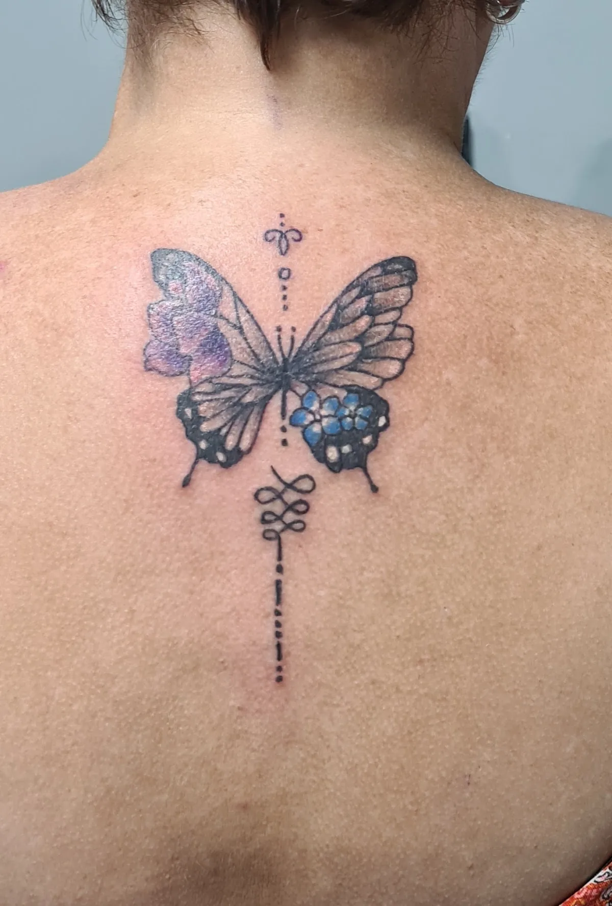 Tattoo by Everton Park Tattoo at Everton Park Tattoo