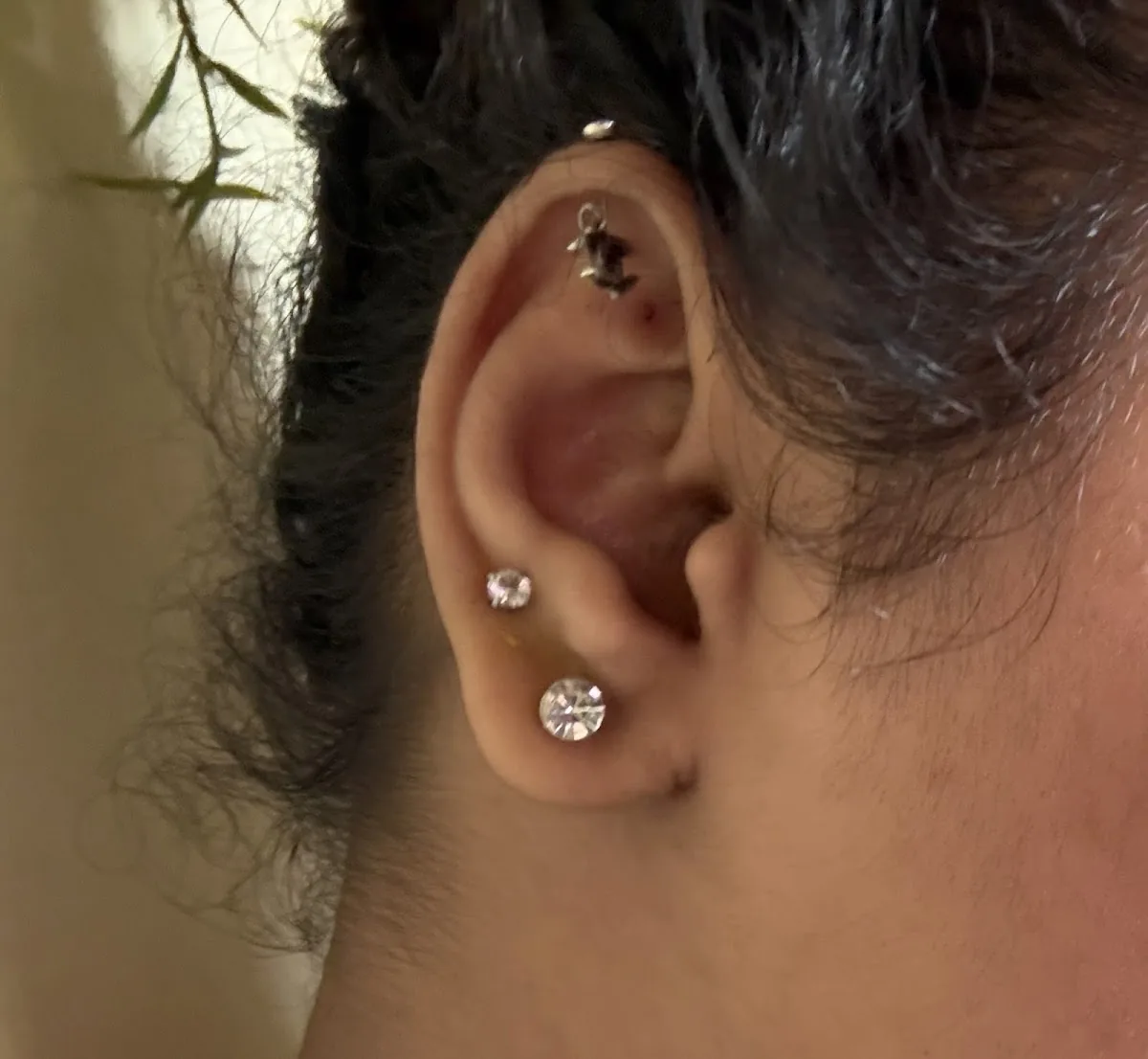 Tattoo by Evoke Tattoo Studio | Andheri | Mumbai at Evoke Tattoo Studio | Andheri | Mumbai