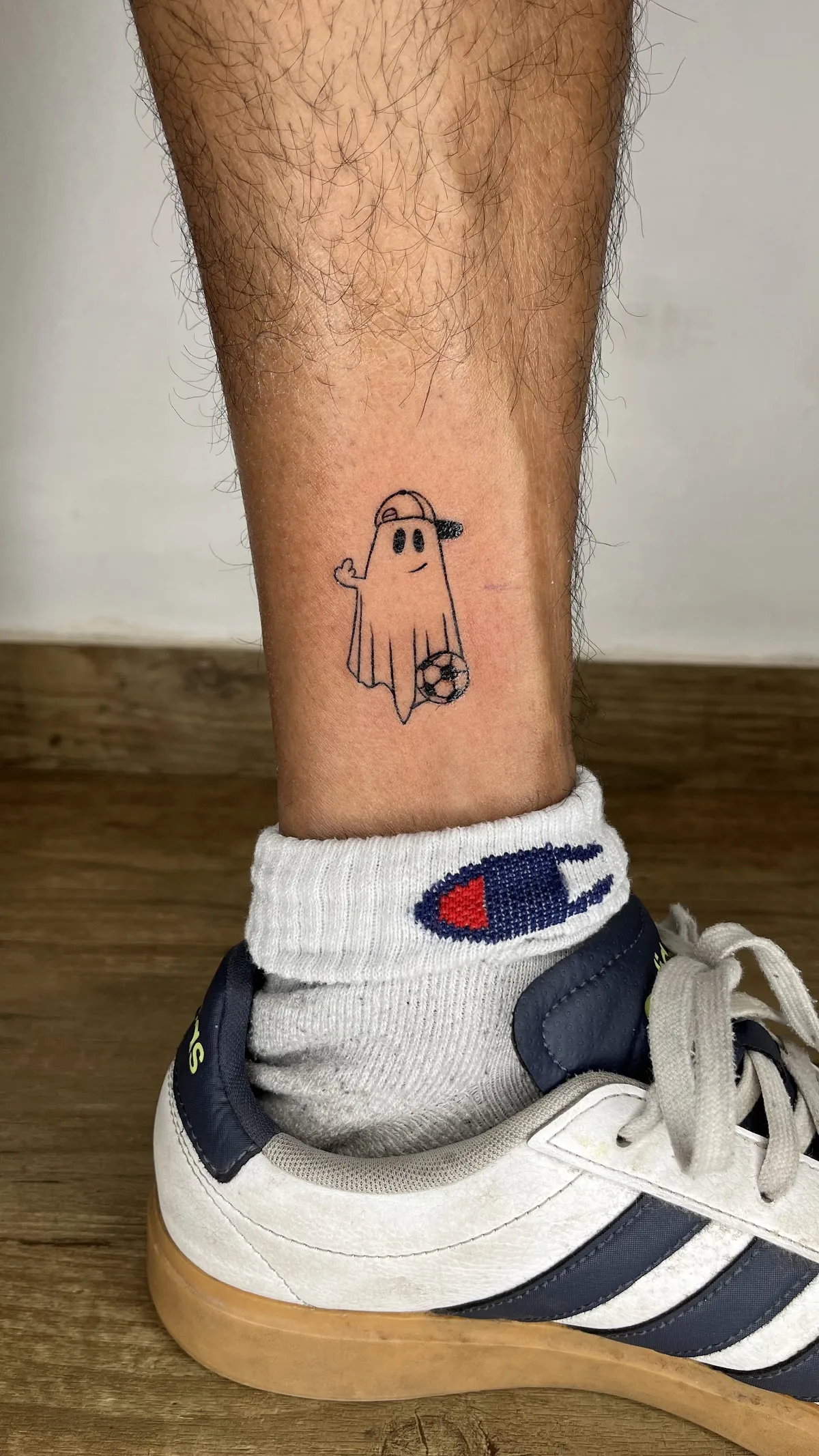 Tattoo by Evoke Tattoo Studio | Andheri | Mumbai at Evoke Tattoo Studio | Andheri | Mumbai