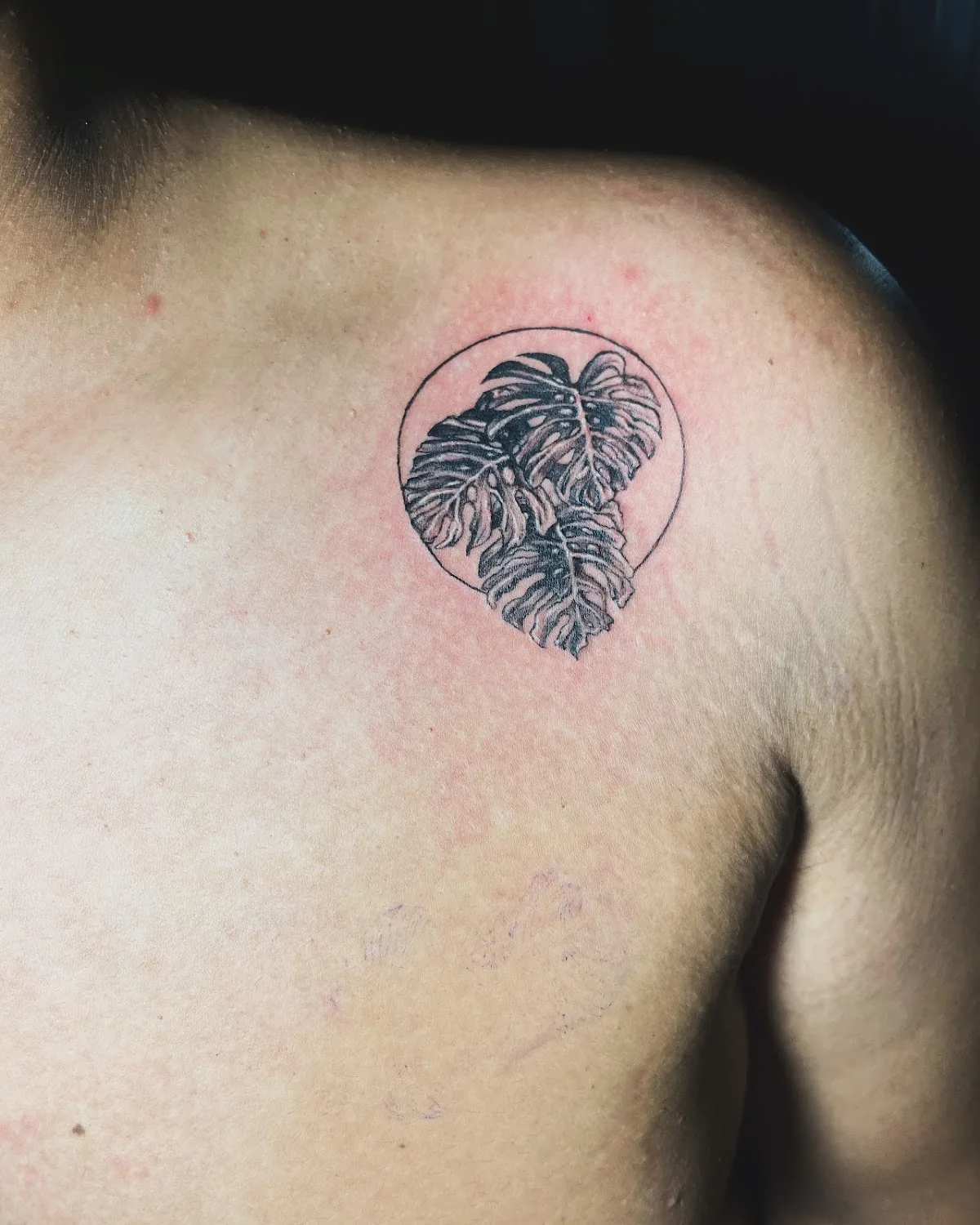Tattoo by Evolution ink bali tattoo studio at Evolution ink bali tattoo studio