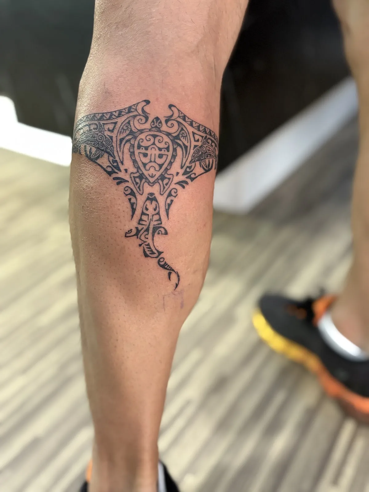 Tattoo by Expert Ink Bali - Kuta Tattoo Studio at Expert Ink Bali - Kuta Tattoo Studio