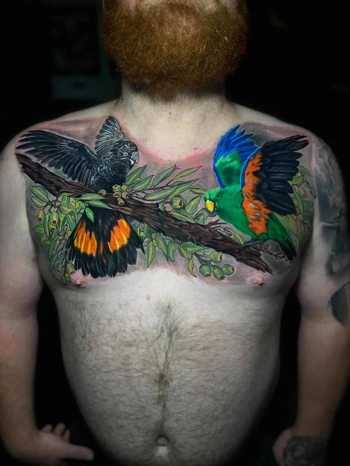 Tattoo by Expert Ink Bali - Kuta Tattoo Studio at Expert Ink Bali - Kuta Tattoo Studio
