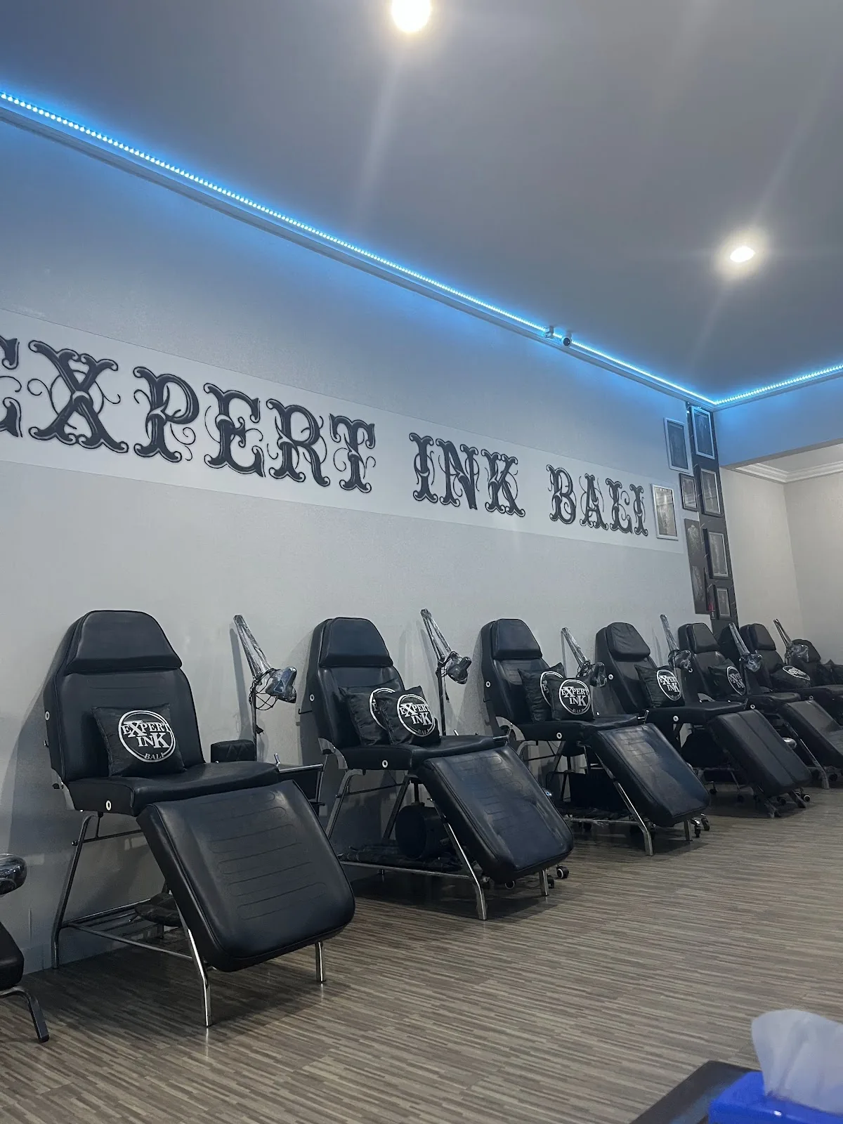 Tattoo by Expert Ink Bali - Kuta Tattoo Studio at Expert Ink Bali - Kuta Tattoo Studio