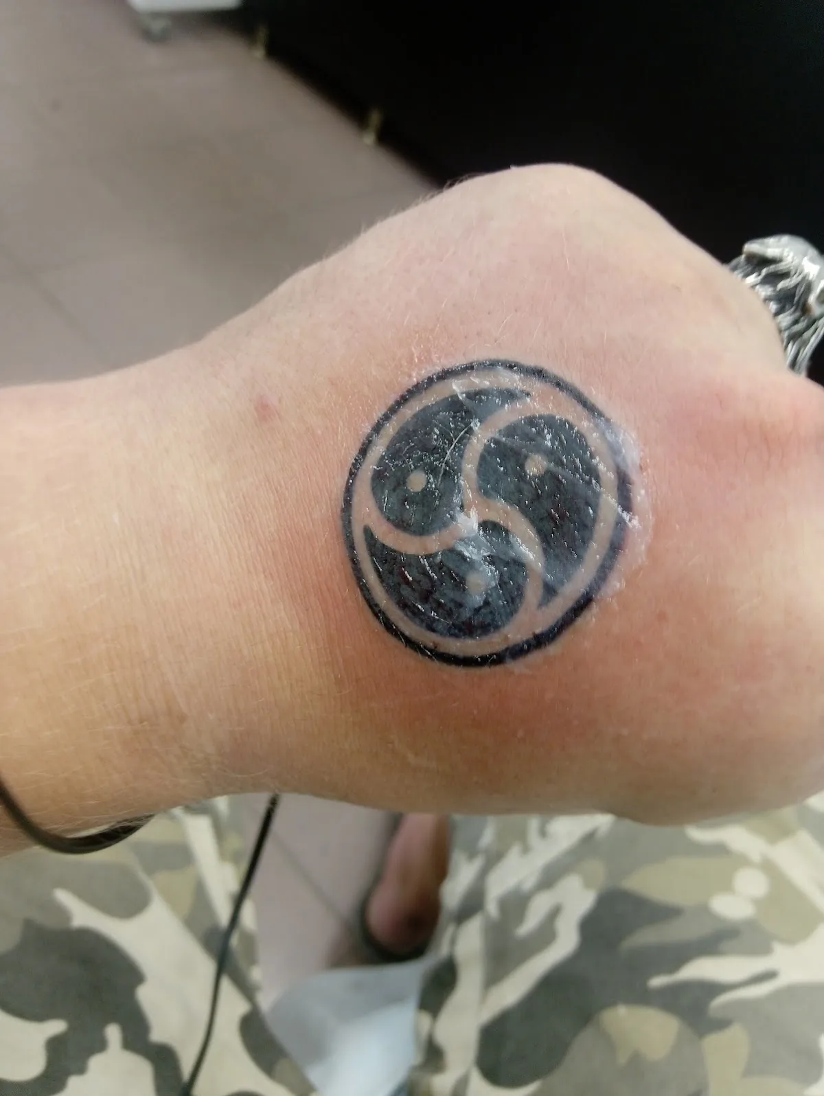 Tattoo by Extra, тату-студия at Extra, тату-студия